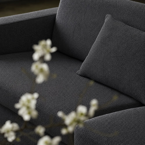 Charcoal Gray