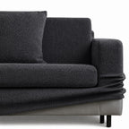 Charcoal Gray