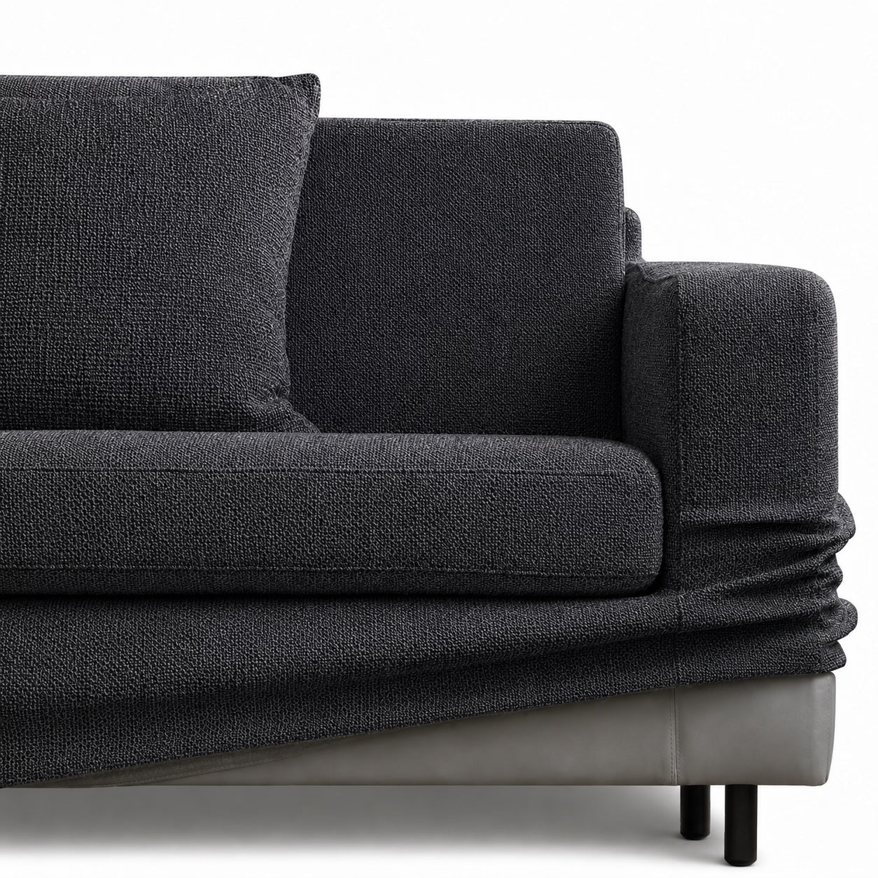 Charcoal Gray