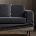 Charcoal Gray