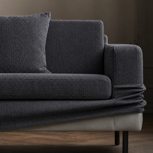 Charcoal Gray