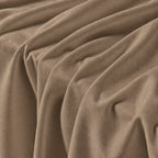 Charcoal · Stretch-Fit Bed Frame Cover