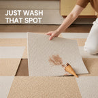 DIY Carpet Tiles