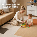 DIY Carpet Tiles