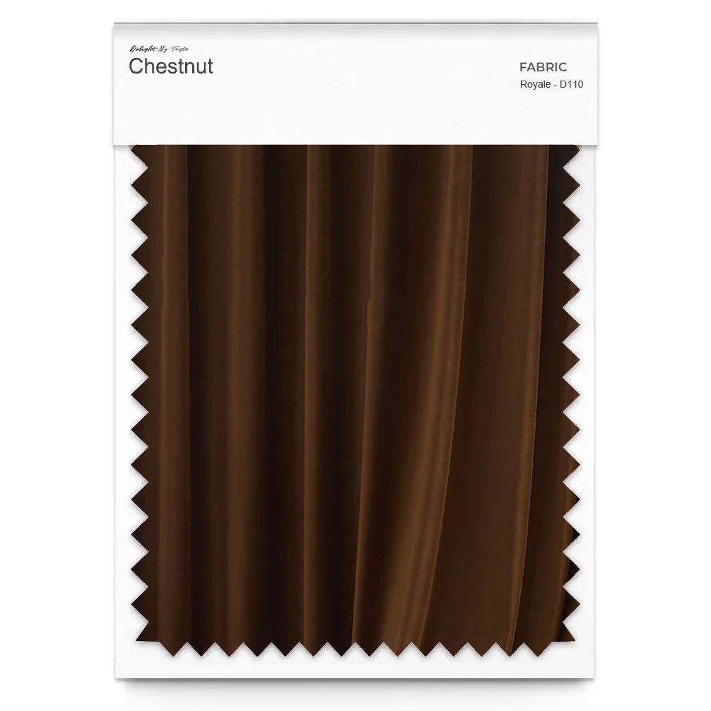 Chestnut Royale