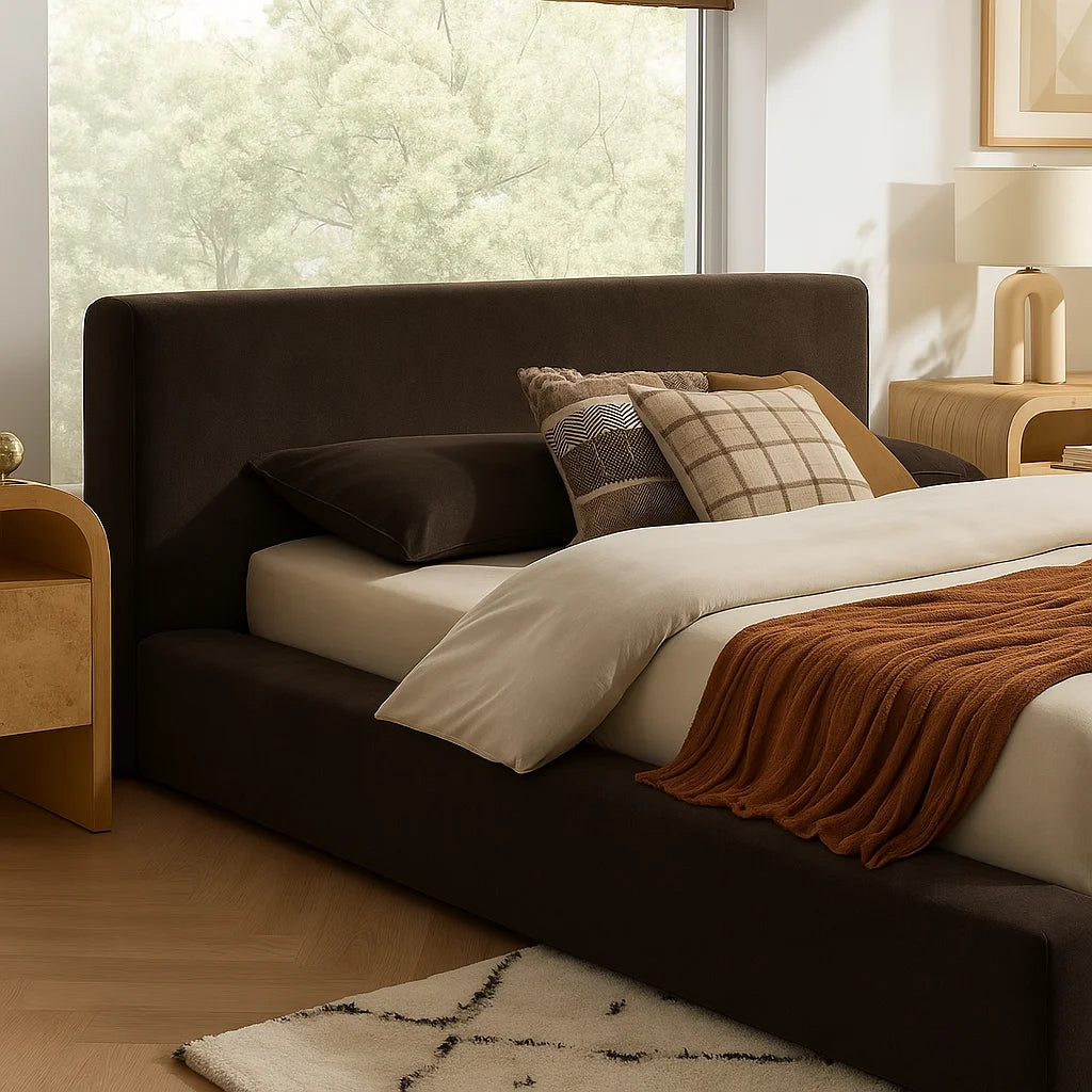 Chestnut WB PBV2042 - 10 | Bed Cover