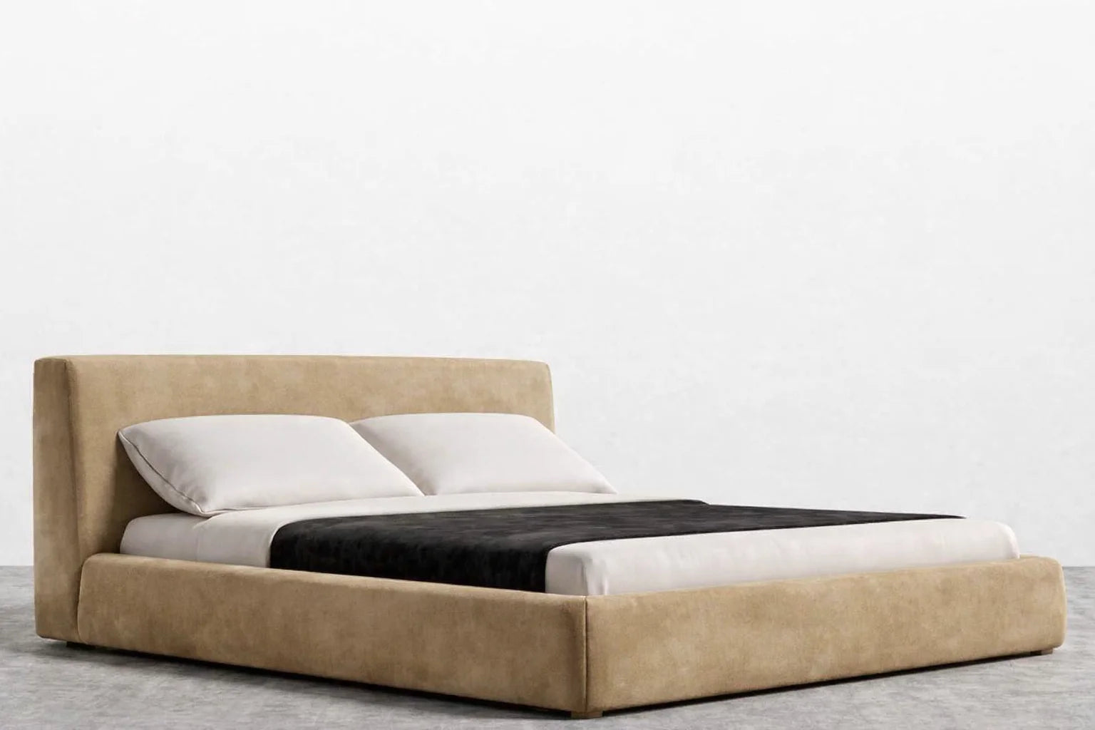 Chestnut WB PBV2042 - 10 | Bed Frame Cover