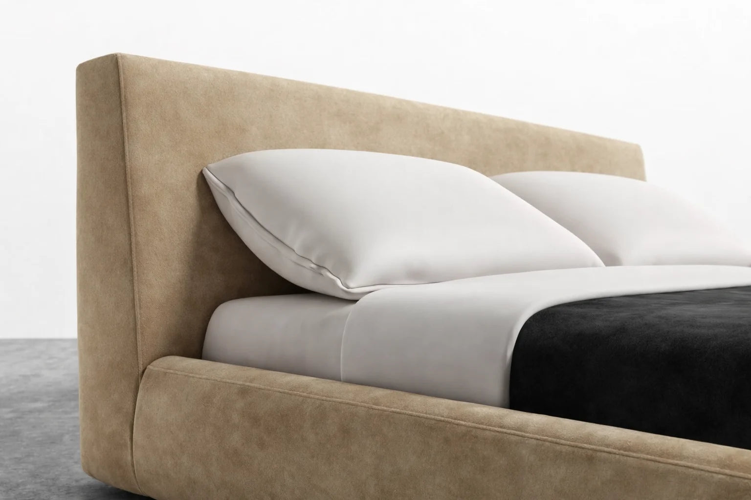 Chestnut WB PBV2042 - 10 | Bed Frame Cover