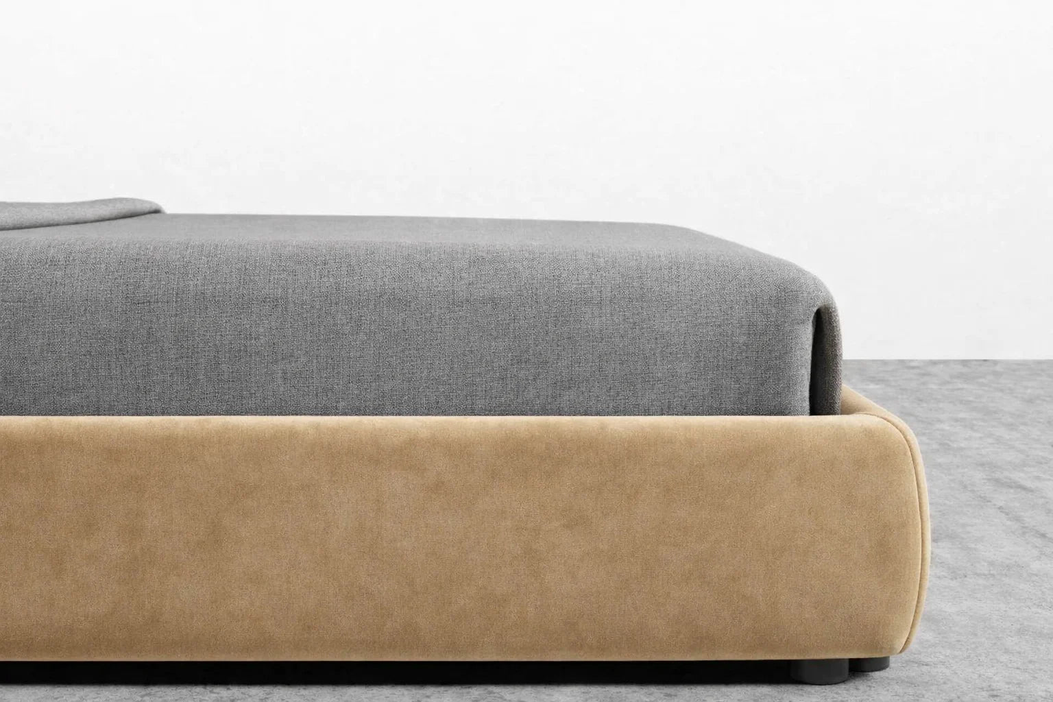 Chestnut WB PBV2042 - 10 | Bed Skirt