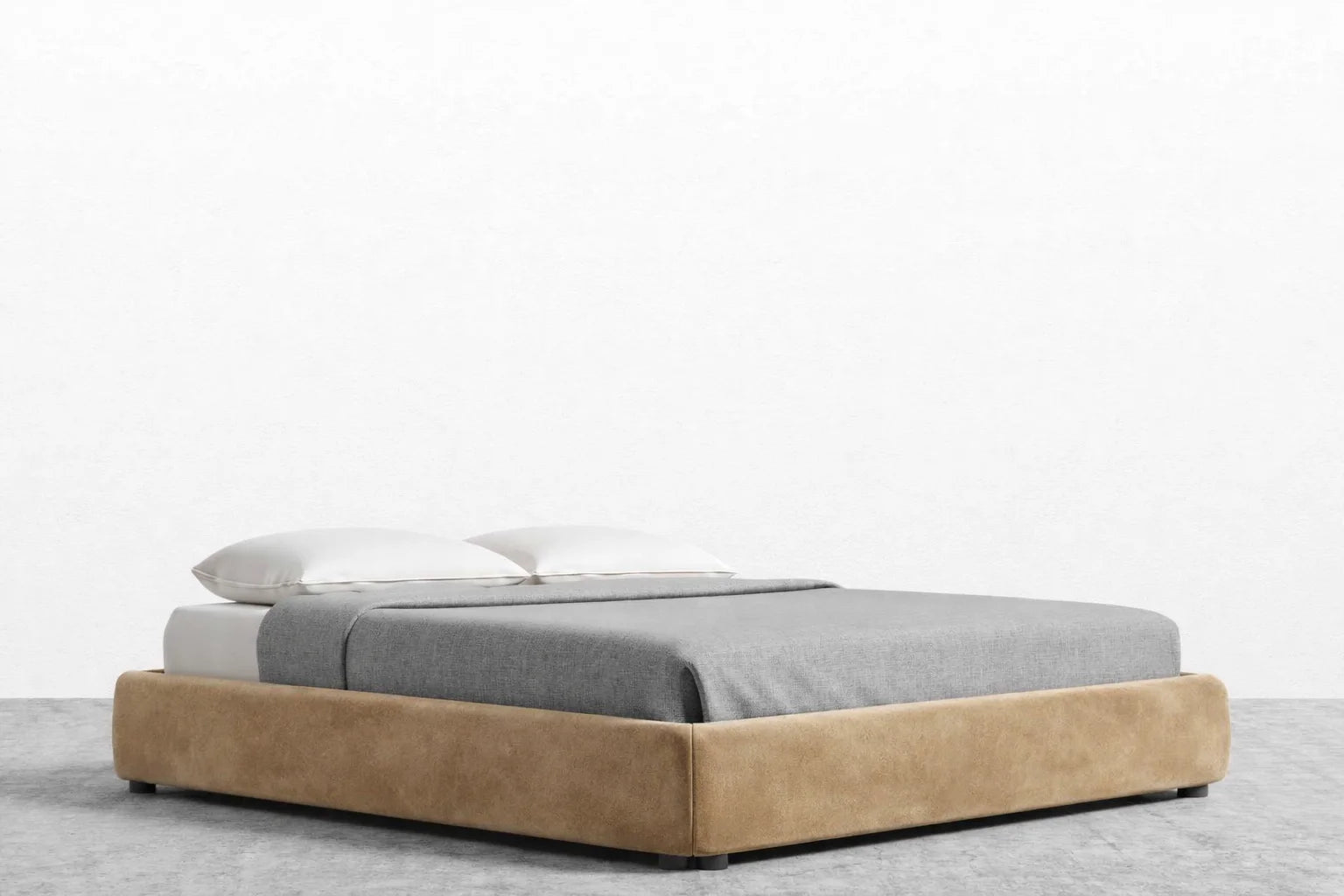 Chestnut WB PBV2042 - 10 | Bed Skirt