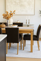 Chestnut WB PBV2042 - 10 | Snug fit Dining Chair Slipcover