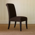 Chestnut WB PBV2042 - 10 | Snug fit Dining Chair Slipcover