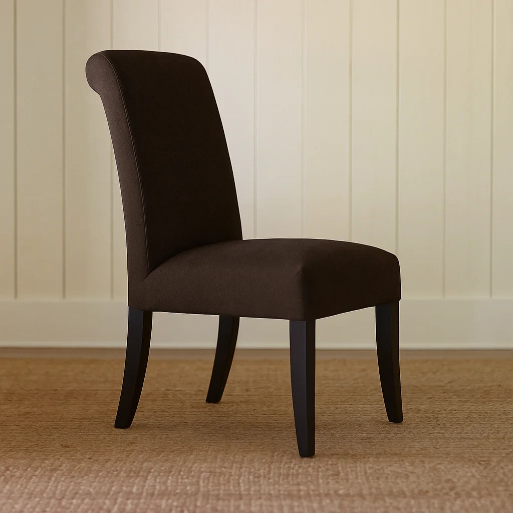 Chestnut WB PBV2042 - 10 | Snug fit Dining Chair Slipcover