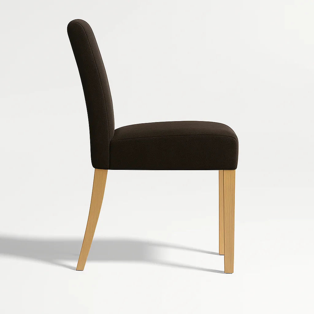 Chestnut WB PBV2042 - 10 | Snug fit Dining Chair Slipcover