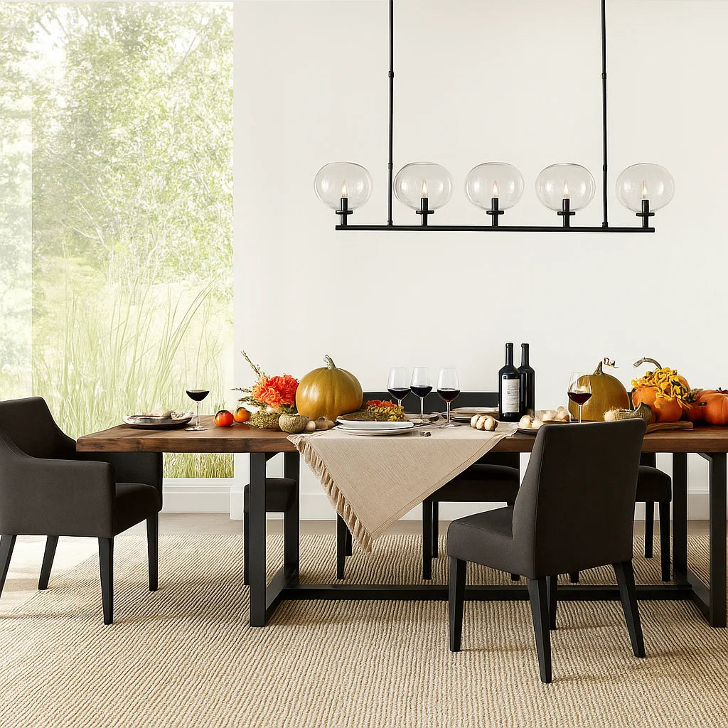 Chestnut WB PBV2042 - 10 | Snug fit Dining Chair with armrest Slipcover