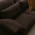 Chestnut WB PBV2042 - 10 | Sofa Slipcover