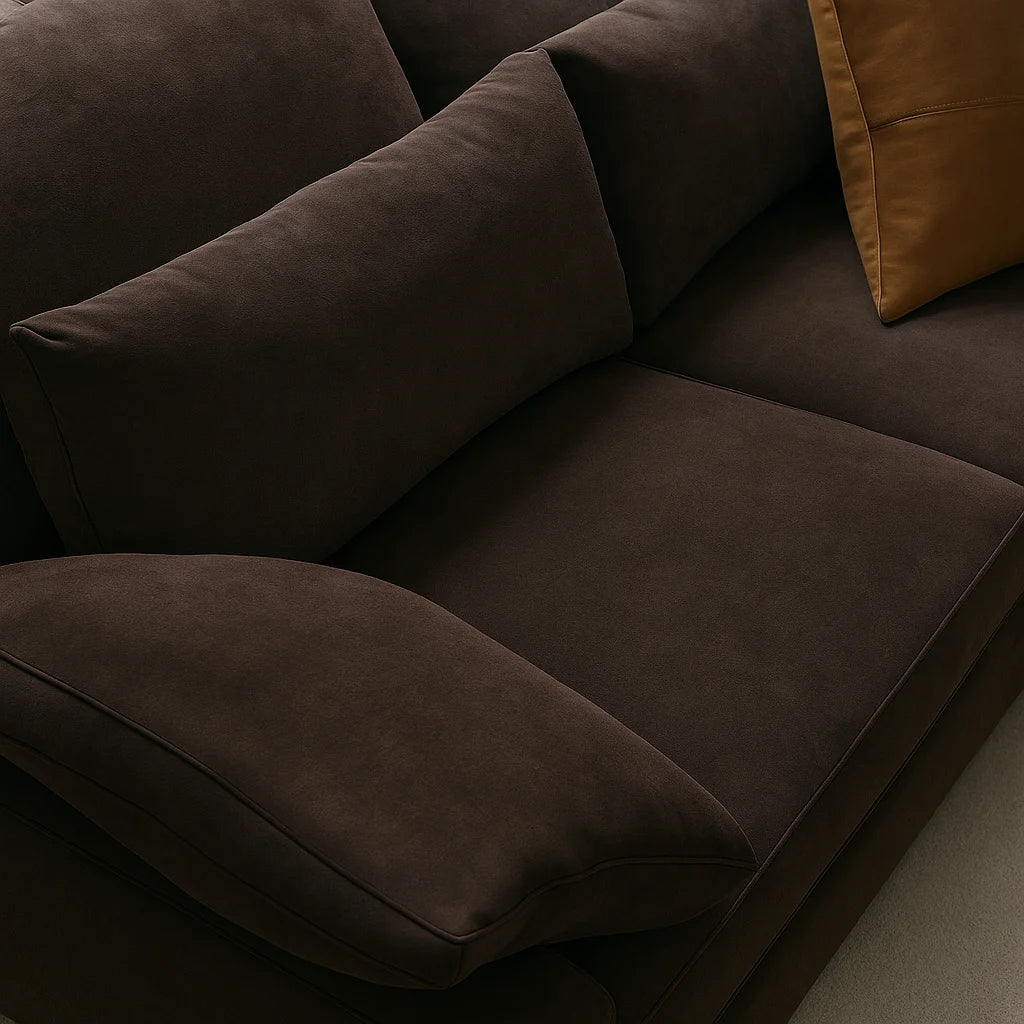 Chestnut WB PBV2042 - 10 | Sofa Slipcover