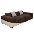 Chestnut WB PBV2042 - 10 | Sofa Slipcover