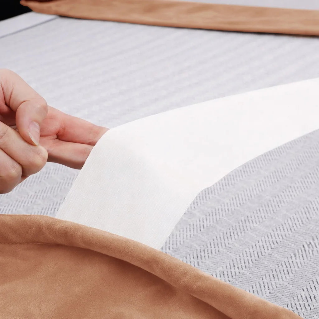 Cinnamon WB PBV2042 - 22 | Bed Frame Cover