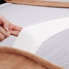 Cinnamon WB PBV2042 - 22 | Bed Frame Cover