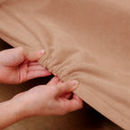 Cinnamon WB PBV2042 - 22 | Bed Frame Cover