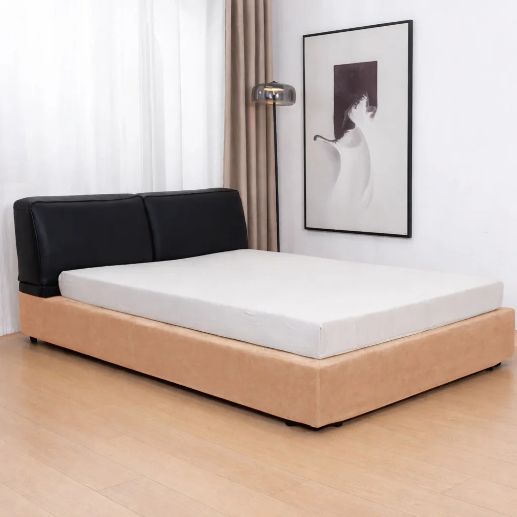Cinnamon WB PBV2042 - 22 | Bed Frame Cover