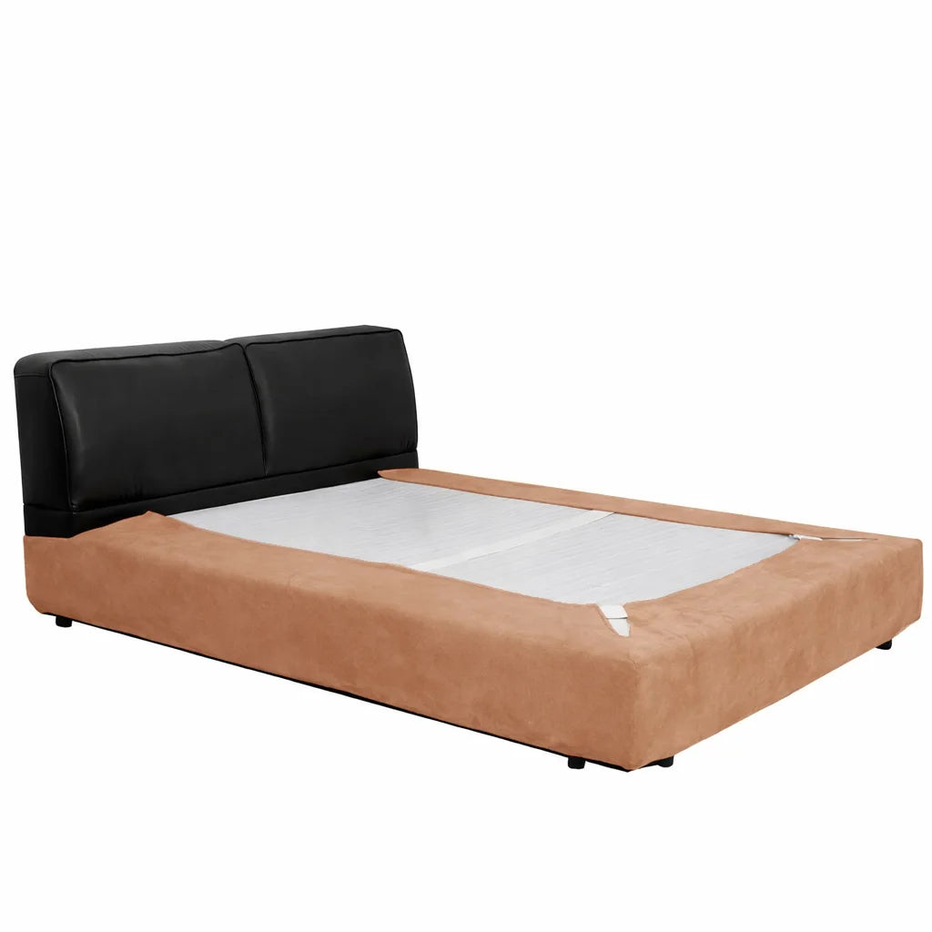 Cinnamon WB PBV2042 - 22 | Bed Frame Cover