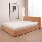 Cinnamon WB PBV2042 - 22 | Bed Frame & Headboard Cover