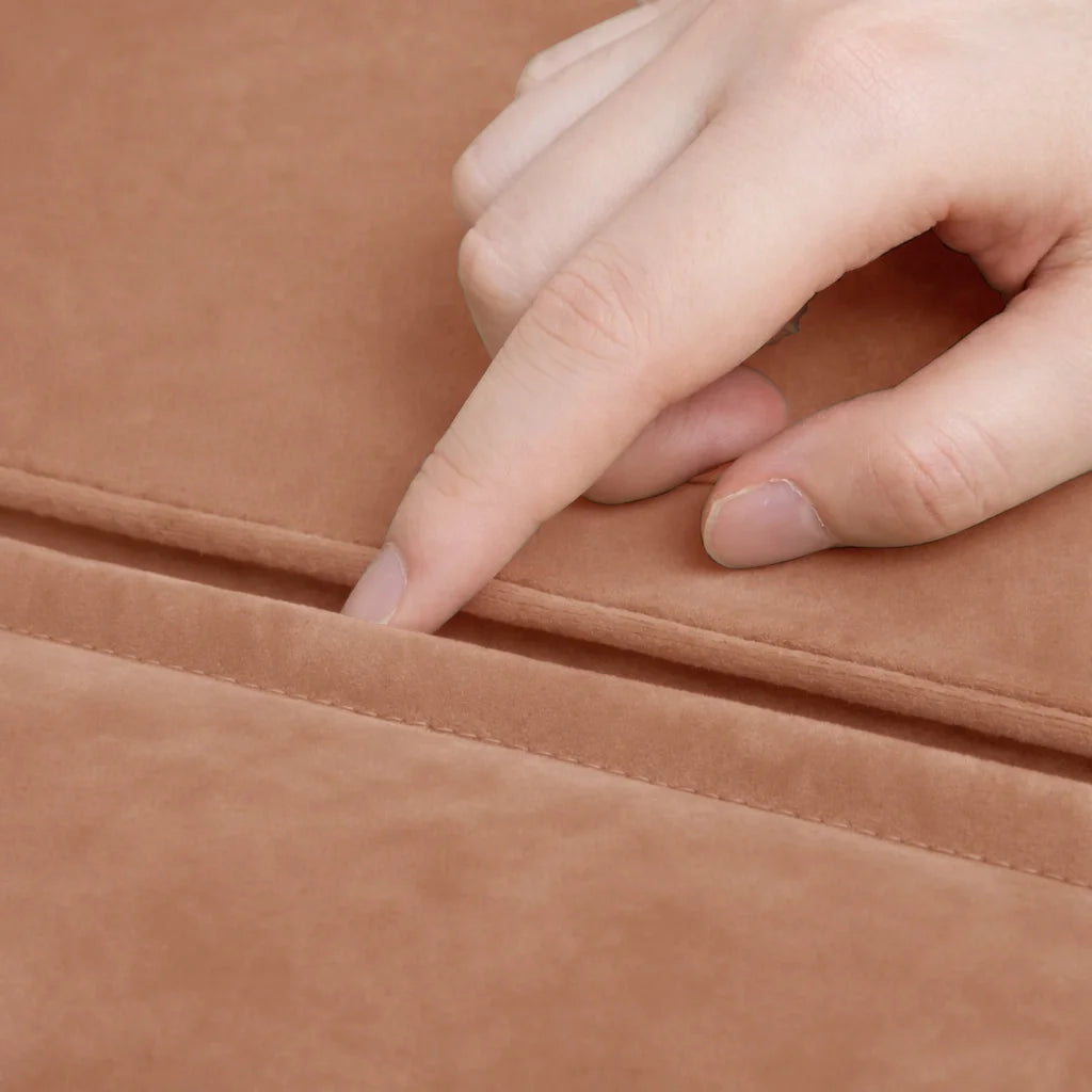 Cinnamon WB PBV2042 - 22 | Sofa Slipcover