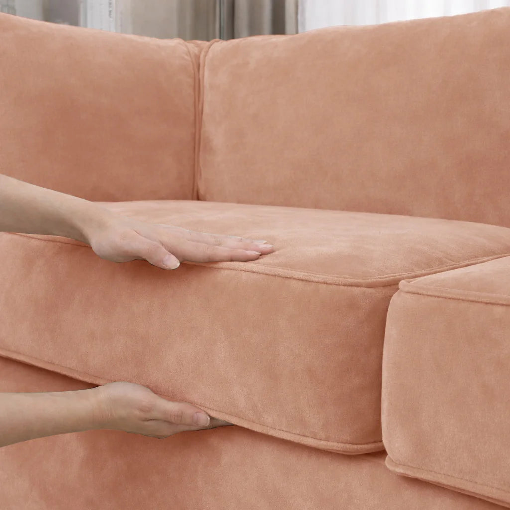 Cinnamon WB PBV2042 - 22 | Sofa Slipcover