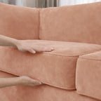 Cinnamon WB PBV2042 - 22 | Sofa Slipcover