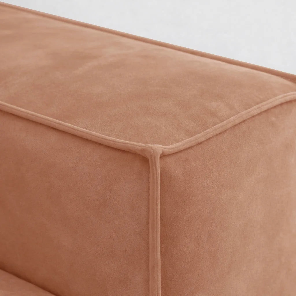 Cinnamon WB PBV2042 - 22 | Sofa Slipcover