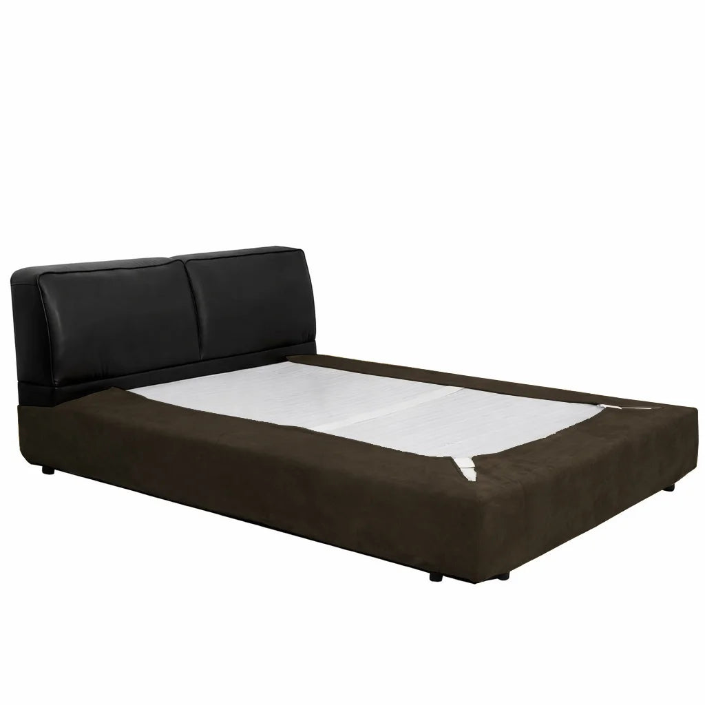 Clay Brown WB PBV2042 - 07 | Bed Frame Cover