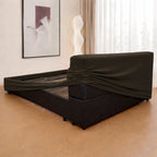 Clay Brown WB PBV2042 - 07 | Bed Frame & Headboard Cover