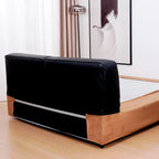 Cocoa Truffle SV520 - 140# | Bed Frame Cover