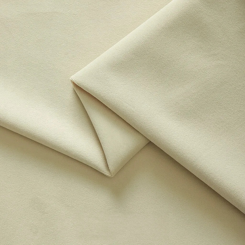 Cream-colored WB PBV2042 - 01 | Sofa Slipcover