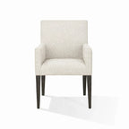 Cama de plataforma tapizada + funda para cabecero | Elara Flax 