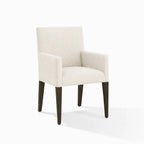 Cama de plataforma tapizada + funda para cabecero | Elara Flax 