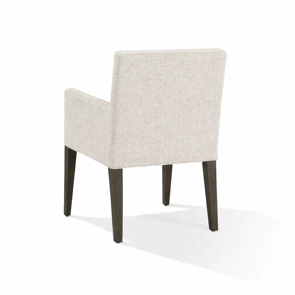 Cama de plataforma tapizada + funda para cabecero | Elara Flax 