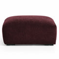Crimson Berry WX23006 - 10 | Ottoman