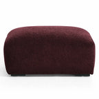 Crimson Berry WX23006 - 10 | Ottoman