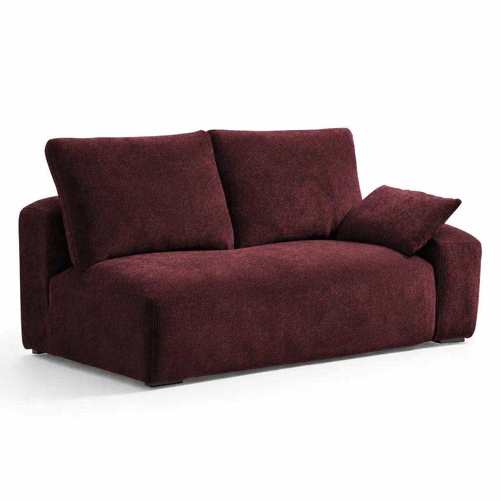 Crimson Berry WX23006 - 10 | Two Seater