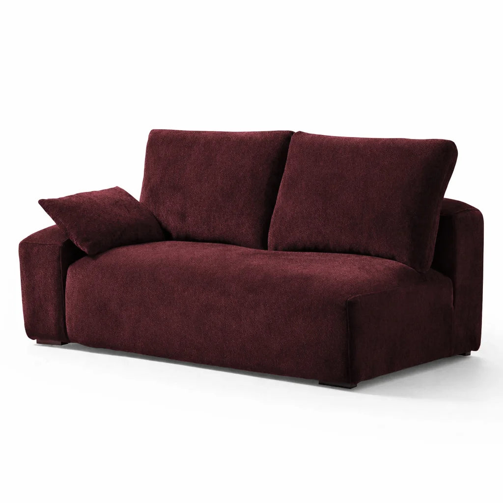 Crimson Berry WX23006 - 10 | Two Seater