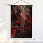 70 x 115 cm