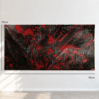 80 x 50 cm