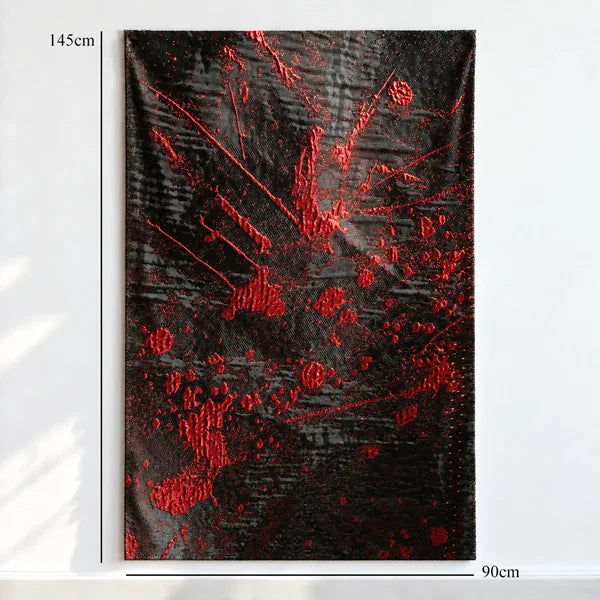 90 x 145 cm