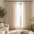 Custom Made Curtains