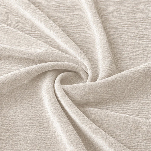 Custom Bed Frame Cover — Blossom · Alabaster Bloom