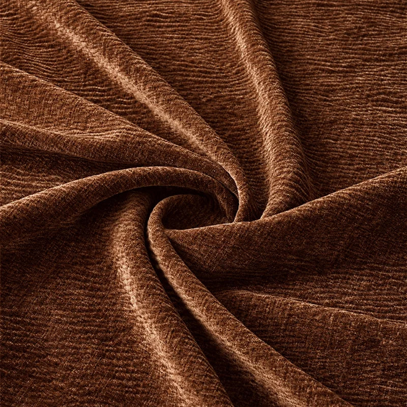 Burnt Umber