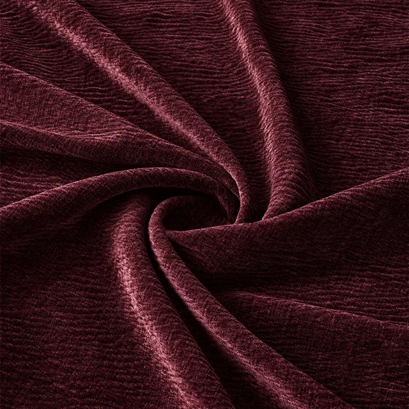 Crimson Berry